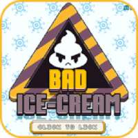 Bad Ice-Cream 1 icon