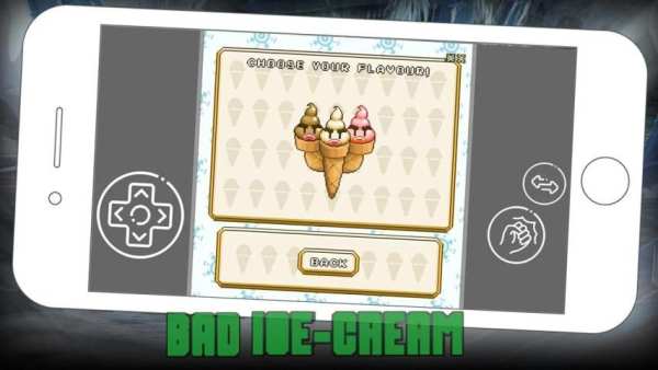 Bad Ice-Cream 1 screenshot 4