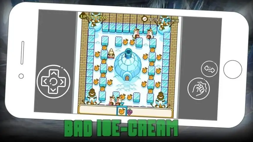 Bad Ice Cream APK Download 2023 - Free - 9Apps