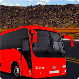 ikon Real Coach Bus Driver 3D