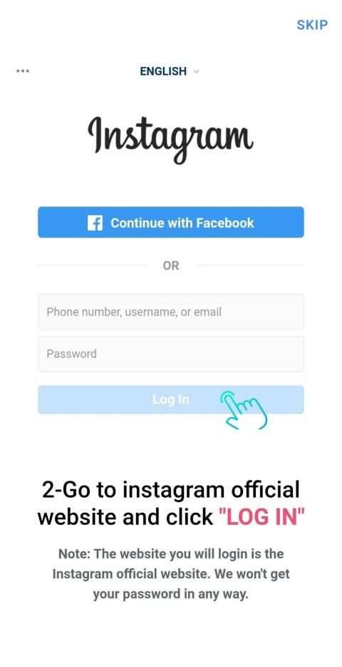 Video Downloader - for Instagram Repost App screenshot 4