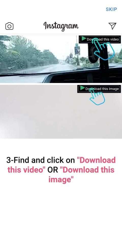Video Downloader - for Instagram Repost App screenshot 3