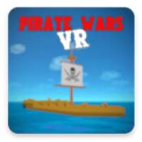 Pirate Wars VR