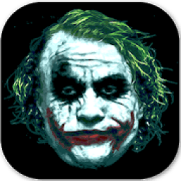 اقوال الجوكر خلدها التاريخ
‎ icon