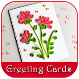 ikon DIY Greeting Card Ideas