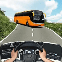 ikon Offroad Bus Simulator 2019