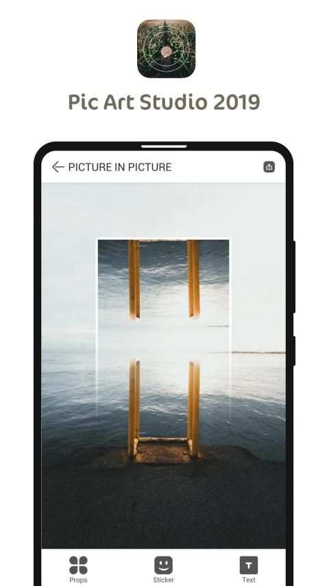 Pic Art Studio 2019 screenshot 2