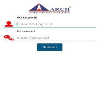 Arch EKYC स्क्रीनशॉट 5
