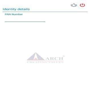 Arch EKYC स्क्रीनशॉट 1