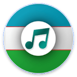 Uzbek Music Узбек музыка icon