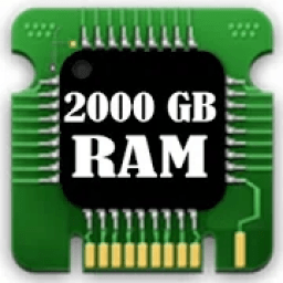 ikon 2000 gb ram storage cleaner