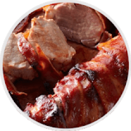 ikon Pork Loin Recipes