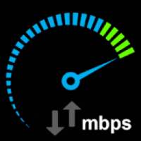 Internet Speedtest 4g, lte, volte, 3g, 2g