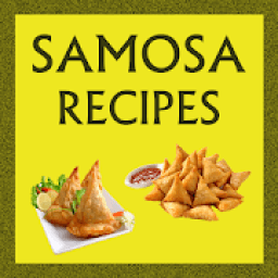 ikon Samosa Recipe Videos 2018