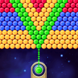 Bubble Clash आइकन