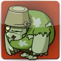 Mad Zombie Shooters logo