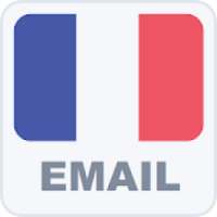 France Mail pour La Poste, SFR, Orange on 9Apps