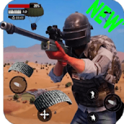 ikon Free Fire BattleGroound Pro Guide