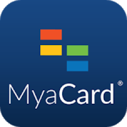 ikon MyaCard