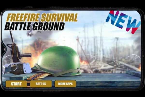 Free Fire BattleGroound Pro Guide स्क्रीनशॉट 5