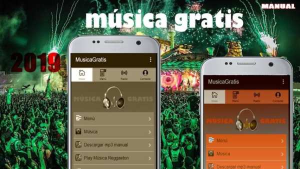 Descargar Música Gratis (tutorial) screenshot 2