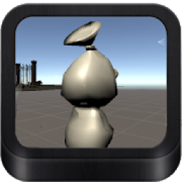 Pocong the guardian Horror icon