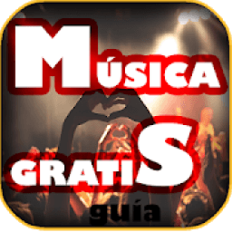 Descargar Música Gratis (tutorial) आइकन