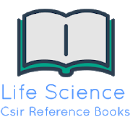 ikon CSIR NET LIFE SCIENCE BOOKS