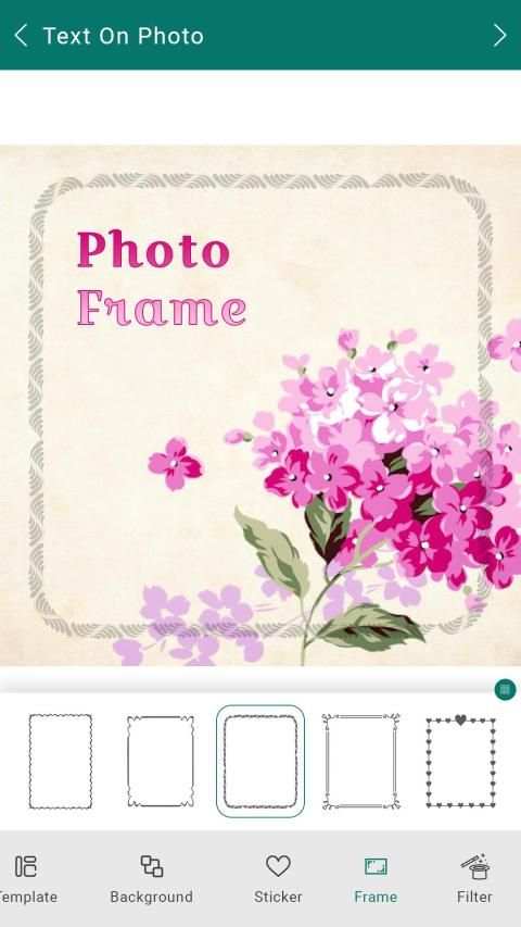 Phonto - Text on Photo screenshot 6