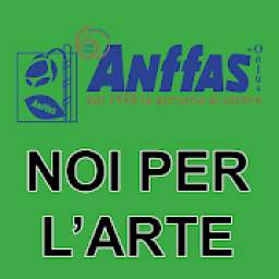 Noi per l'arte - ANFFAS