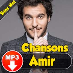Amir 1.0