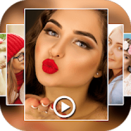 میکس عکس و موزیک -ميكس حرفه ای عکس با آهنگ و موزيك
‎ icon