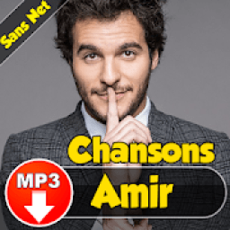 Amir Chansons आइकन