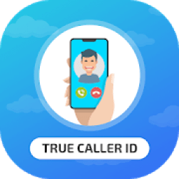 ikon True Caller Name - True ID Caller and Location