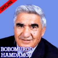 Bobomurod Hamdamov qo'shiqlari on 9Apps
