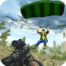 ikon Real Commando Base Camp Mission 2019
