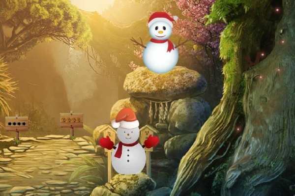 Escape Games 8B 98 स्क्रीनशॉट 2