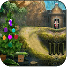 Escape Games 8B 98 आइकन