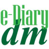 e-Diary DM