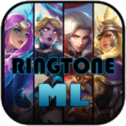 Ringtone Mobile Legend icon