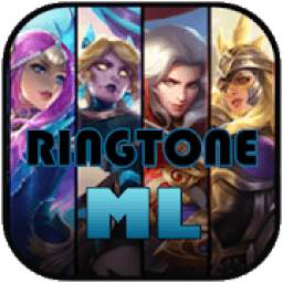 Ringtone Mobile Legend 1.0
