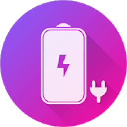 Fast Battery Charger &amp; Saver आइकन