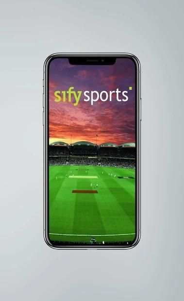 Sify Sports - Cricket Live Scores screenshot 16