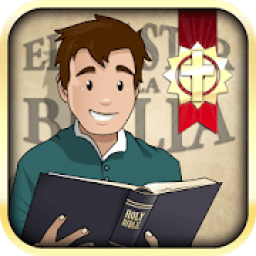 El Master de la Biblia Trivia icon