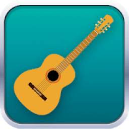 یادگیری گیتار v1.0