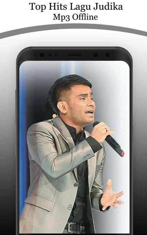 Top Hits Judika Mp3 Offline скриншот 2