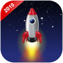 ikon Game Booster App - One Touch