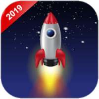 Game Booster App - One Touch