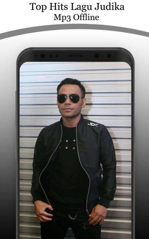 Top Hits Judika Mp3 Offline скриншот 3
