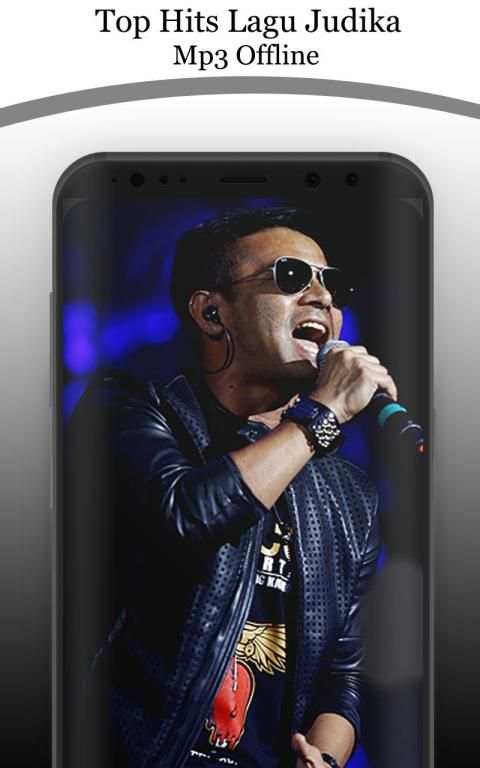 Top Hits Judika Mp3 Offline скриншот 1